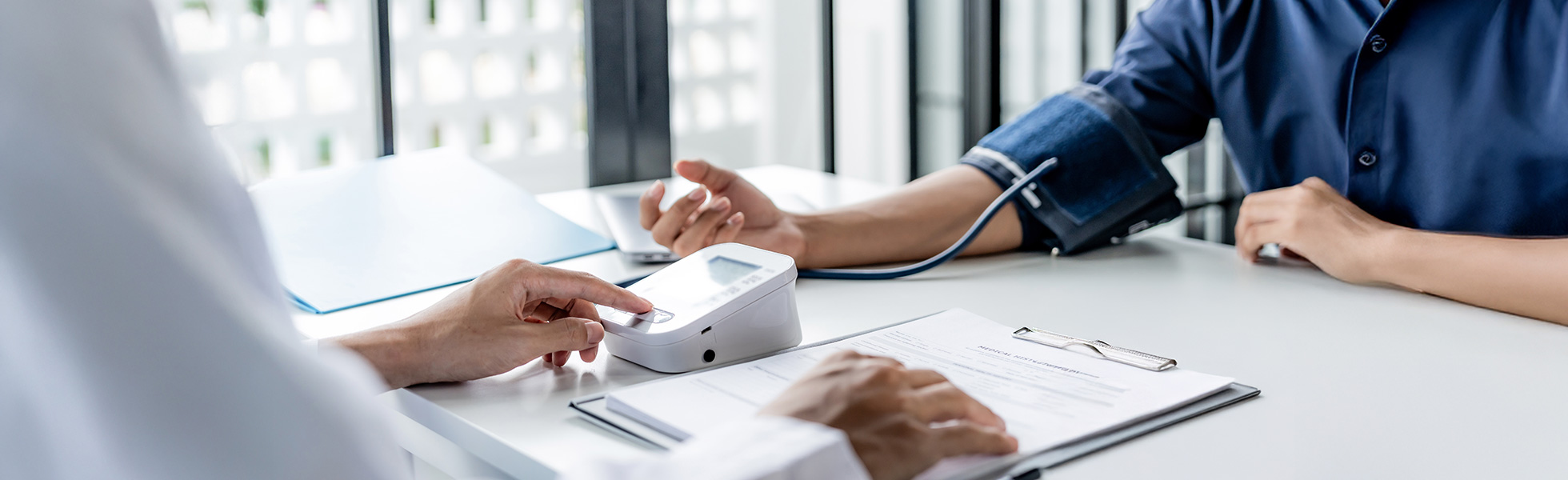 Cardiac risk assessment
