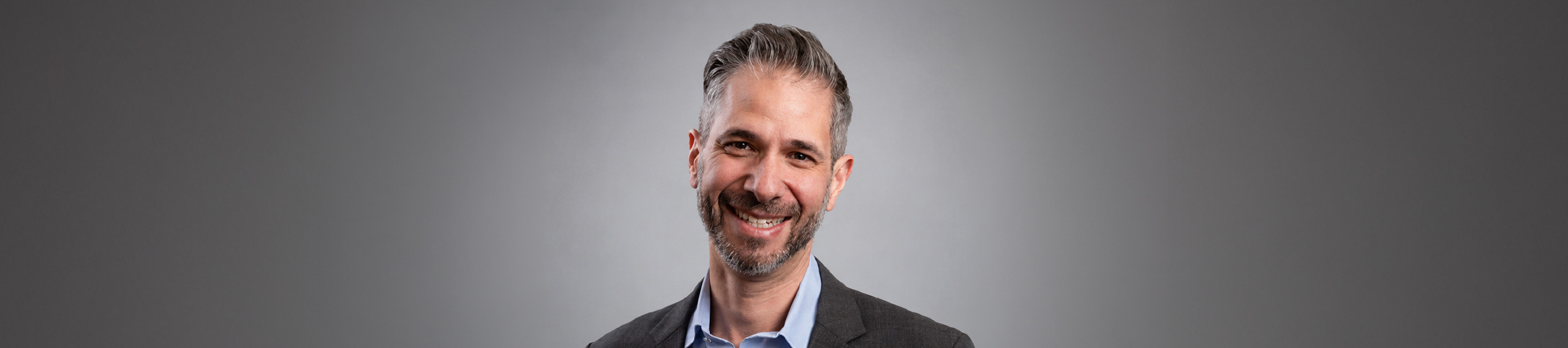 Dr Adam Berger Banner