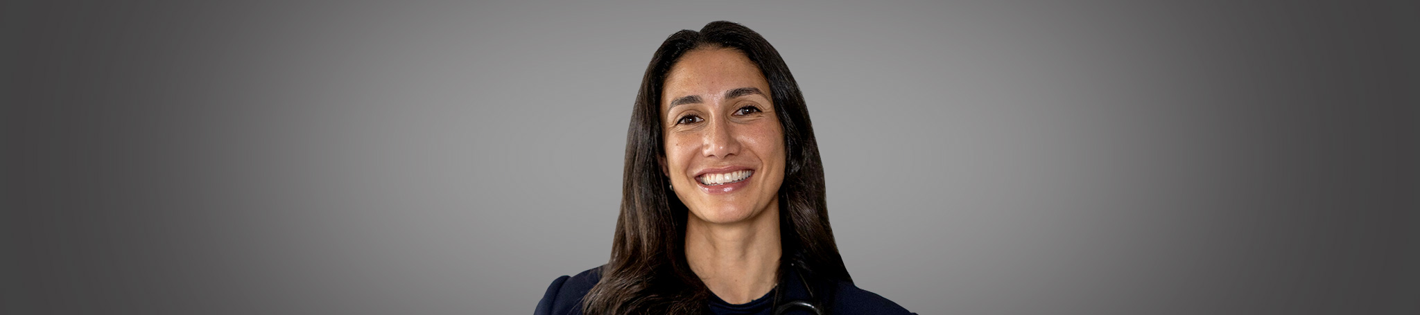 Dr Farrah Othman