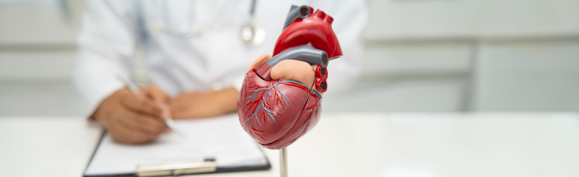 Congenital heart disease