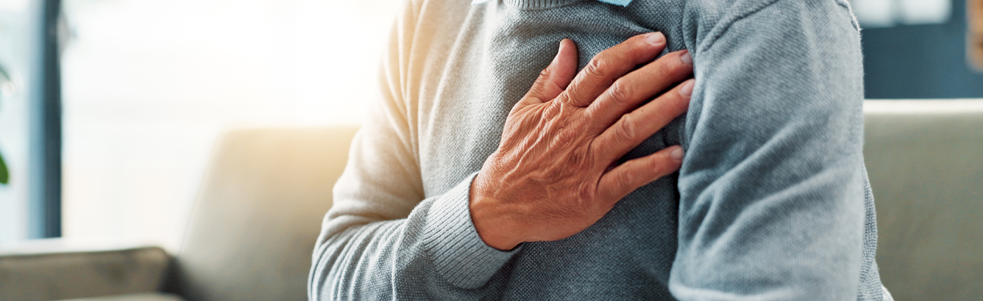 Coronary artery disease
