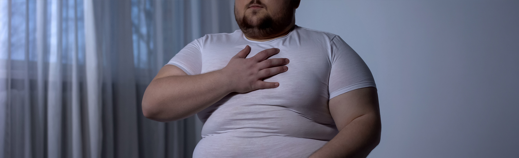 High cholesterol