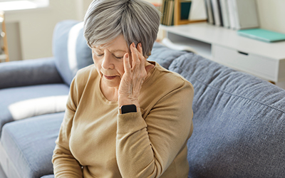 Atrial Fibrillation (AF): What You Need to Know
