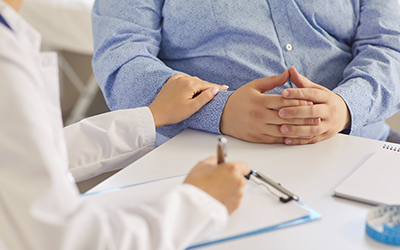 Cholesterol & Lipid Management