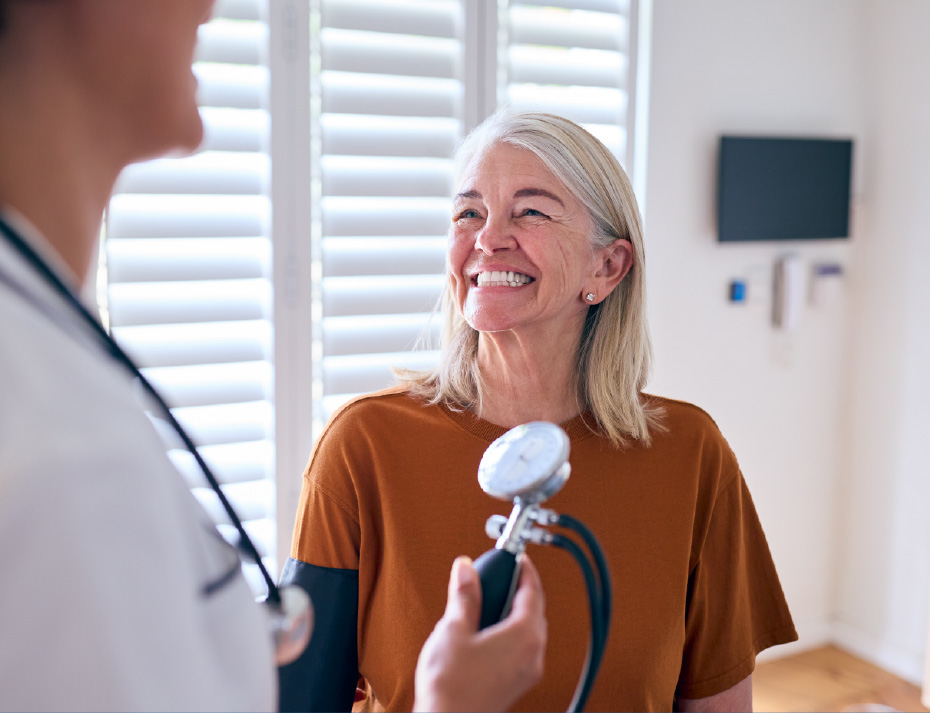 Heart conditions we manage at Harbourside Cardiology